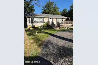 5 Bridge Road, Little Egg Harbor, NJ 08087 - Photo 1