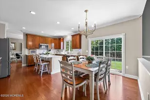 11 Wintergreen Ct, Jackson, NJ 08527 - Photo 19