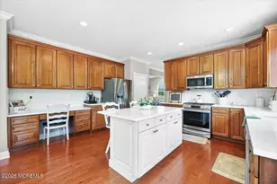 11 Wintergreen Ct, Jackson, NJ 08527 - Photo 17