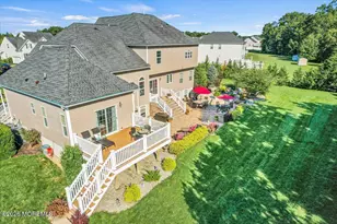 11 Wintergreen Ct, Jackson, NJ 08527 - Photo 3