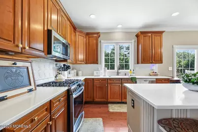 11 Wintergreen Court, Jackson, NJ 08527 - Photo 15