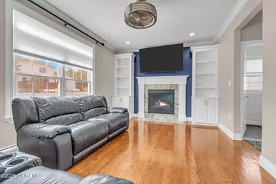 22 Wicker Place, Morganville, NJ 07751 - Photo 15