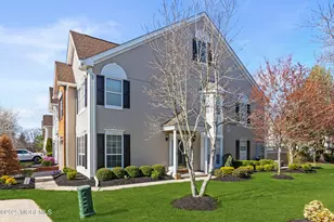 283 Daniele Dr, Ocean, NJ 07712 - Photo 3