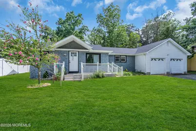 1681 Laurelton Street, Brick, NJ 08724 - Photo 1