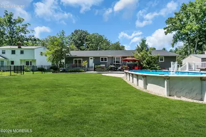 13 Jeffrey Lane, East Windsor Township, NJ 08520 - Photo 35