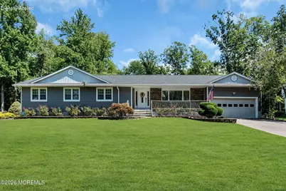 13 Jeffrey Lane, East Windsor Township, NJ 08520 - Photo 1
