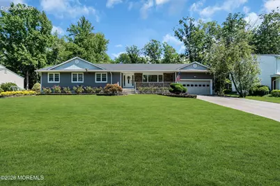 13 Jeffrey Lane, East Windsor Township, NJ 08520 - Photo 3