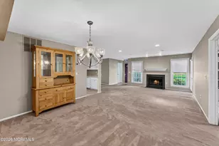 398 Hampton Pl, Morganville, NJ 07751 - Photo 5