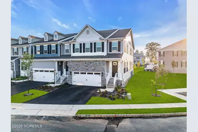 1516 Melrose Boulevard, Manalapan Township, NJ 07726 - Photo 1