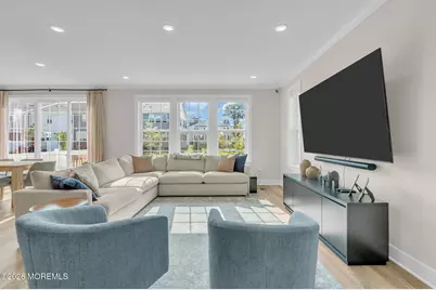 1516 Melrose Boulevard, Manalapan Township, NJ 07726 - Photo 7