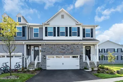 1516 Melrose Boulevard, Manalapan Township, NJ 07726 - Photo 3