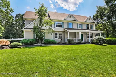 17 Brittany Lane, Jackson, NJ 08527 - Photo 3