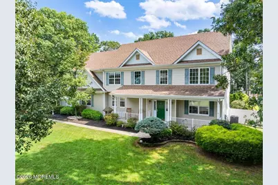 17 Brittany Lane, Jackson, NJ 08527 - Photo 7