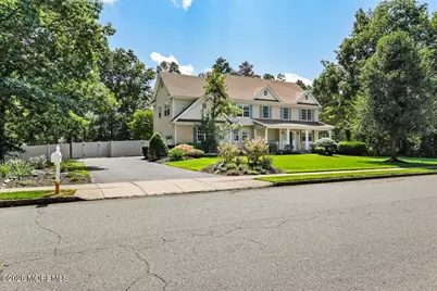 17 Brittany Lane, Jackson, NJ 08527 - Photo 5