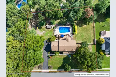 17 Brittany Lane, Jackson, NJ 08527 - Photo 55