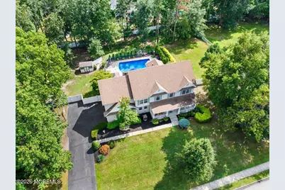 17 Brittany Lane, Jackson, NJ 08527 - Photo 9
