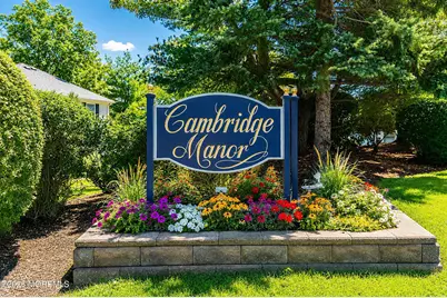 1301 Buckingham Circle, Middletown, NJ 07748 - Photo 15