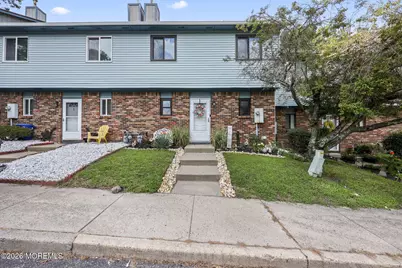 3 Eagle Court, Howell Township, NJ 07731 - Photo 31