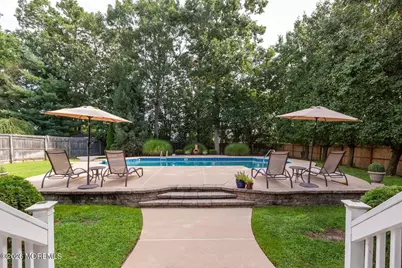 25 Sun Hollow Road, Howell Township, NJ 07731 - Photo 5