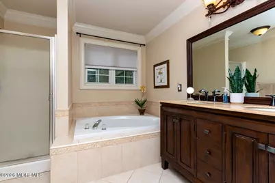 25 Sun Hollow Road, Howell Township, NJ 07731 - Photo 21