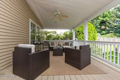 25 Sun Hollow Road, Howell Township, NJ 07731 - Photo 27