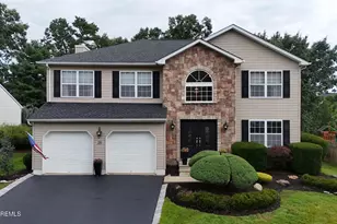 25 Sun Hollow Rd, Howell Township, NJ 07731 - Photo 1