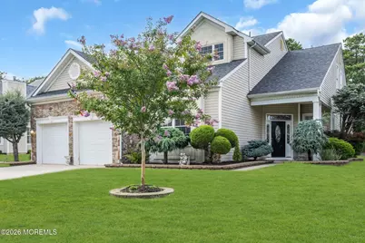 64 Belmar Boulevard, Waretown, NJ 08758 - Photo 3
