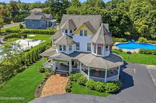 360 Norwood Ave, West Long Branch, NJ 07764 - Photo 5