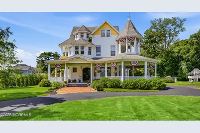 360 Norwood Avenue, West Long Branch, NJ 07764 - Photo 1