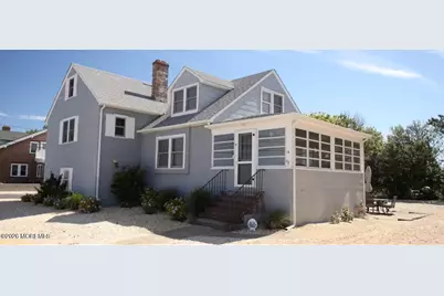 16 N Bayview Avenue, Seaside Park, NJ 08752 - Photo 1