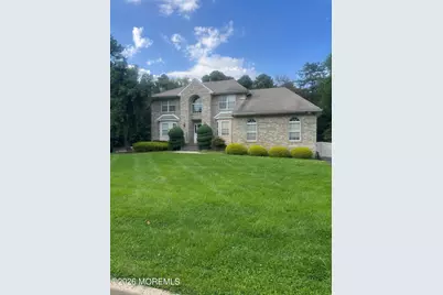 6 Nancy Court, Jackson, NJ 08527 - Photo 11