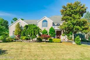 3 Topaz Ct, Marlboro Township, NJ 07746 - Photo 9