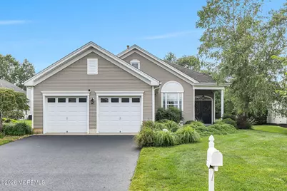 1521 Wishing Well Lane, Manasquan, NJ 08736 - Photo 1
