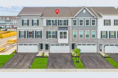 4 Crimson Court #1157, Howell Township, NJ 07731 - Photo 1