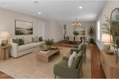 75 Mansfield Drive, Brick, NJ 08724 - Photo 3