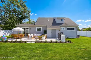 3 Redwood Terrace, Hazlet Township, NJ 07730 - Photo 27
