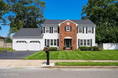716 Opatut Court, Toms River Township, NJ 08753 - Photo 1