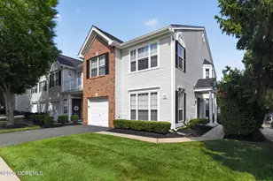 12 Berkshire Ct, Manalapan Township, NJ 07726 - Photo 1