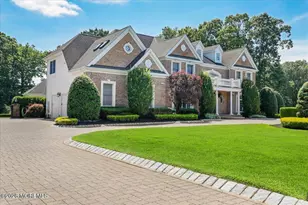 8 Blueberry Hill, Marlboro Township, NJ 07746 - Photo 9