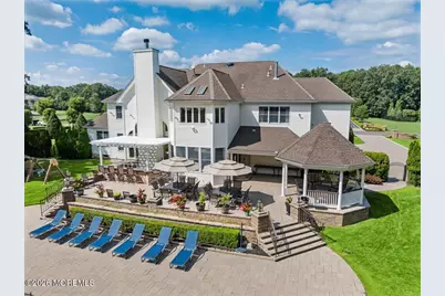 8 Blueberry Hill, Marlboro Township, NJ 07746 - Photo 59