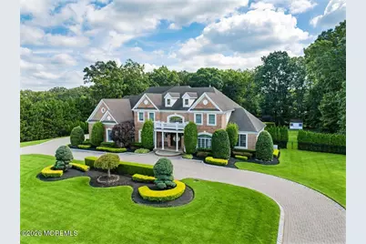 8 Blueberry Hill, Marlboro Township, NJ 07746 - Photo 5