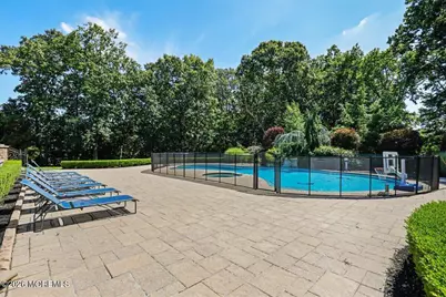8 Blueberry Hill, Marlboro Township, NJ 07746 - Photo 61