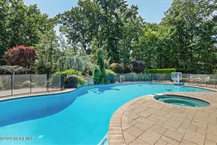 8 Blueberry Hill, Marlboro Township, NJ 07746 - Photo 63
