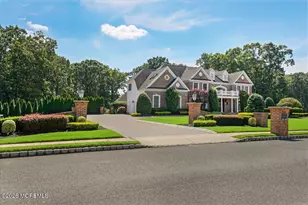 8 Blueberry Hill, Marlboro Township, NJ 07746 - Photo 7