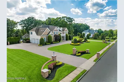 8 Blueberry Hill, Marlboro Township, NJ 07746 - Photo 69
