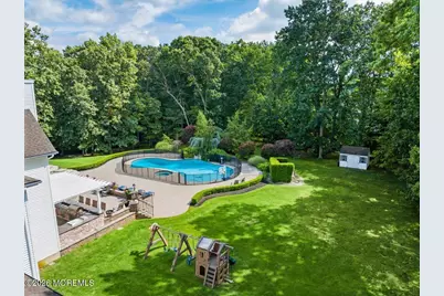 8 Blueberry Hill, Marlboro Township, NJ 07746 - Photo 67