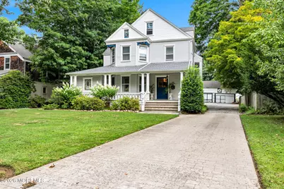 333 Sycamore Avenue, Shrewsbury, NJ 07702 - Photo 3
