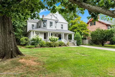 333 Sycamore Avenue, Shrewsbury, NJ 07702 - Photo 1