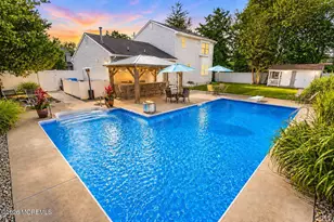 455 Ann Ave, Brick, NJ 08724 - Photo 1