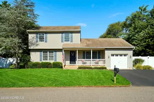 455 Ann Ave, Brick, NJ 08724 - Photo 1